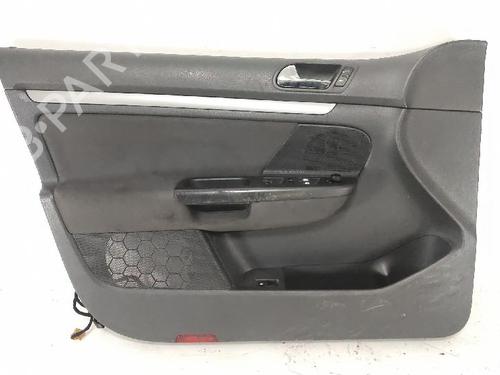 Used Front left panel Front left panel VW GOLF V (1K1) 1.4 16V (75 hp) 33112869 33112869