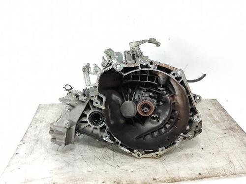 Used Gearbox Gearbox ALFA ROMEO 159 (939_) 1.8 MPI (939AXL1A) (140 hp) 40178515 40178515