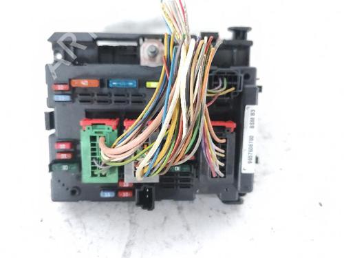 fuse-box-peugeot-206-2l_-2m_-2009-2010-2011-2012-2013-36447449 main image