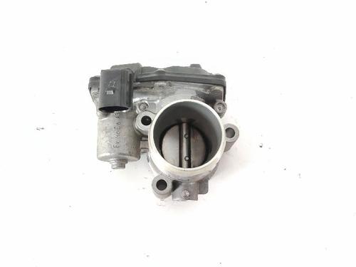 Boîtier papillon FORD FOCUS III 1.0 EcoBoost (125 hp) 31939385