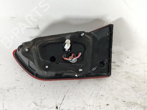 Left taillight HYUNDAI i30 Estate (PDE) 1.6 CRDi | BP36765731C34 - Image 2