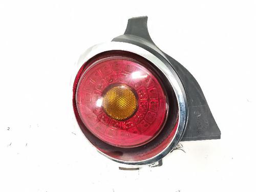 Used Left taillight ALFA ROMEO MITO (955_) 1.4 TJet (955AXG1A) (120 hp) 27420839