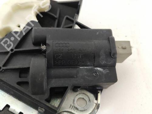 Tailgate lock AUDI A5 (8T3) 3.0 TDI quattro | BP28123077C101 