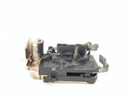 Used Rear left lock FIAT PUNTO (188_) 1.2 16V 80 (188.233, .235, .253, .255, .333, .353, .639,... (80 hp) 31012754