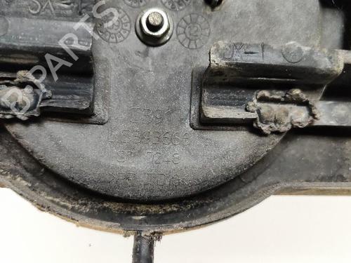 Grill FIAT PANDA (169_) 1.3 D Multijet (169.AXC1A) | BP38683858C40 - Image 3