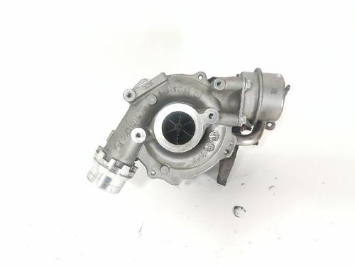 Used Turbocharger/Supercharger RENAULT SCÉNIC III (JZ0/1_) 1.5 dCi (110 hp) 27514308