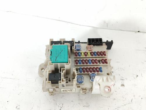 Used Fuse box Fuse box ISUZU D-MAX II (TFR, TFS) 1.9 Ddi 4x4 (TFS87J) (163 hp) 34151133 34151133