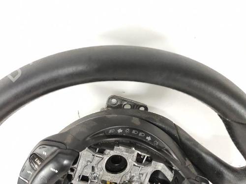 Steering wheel CITROËN C4 Picasso I MPV (UD_) 1.6 HDi 110 | BP27432277C49 