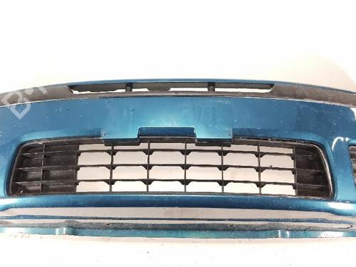 Used Front bumper FIAT PUNTO (188_) 1.2 16V 80 (188.233, .235, .253, .255, .333, .353, .639,... (80 hp) 27433416