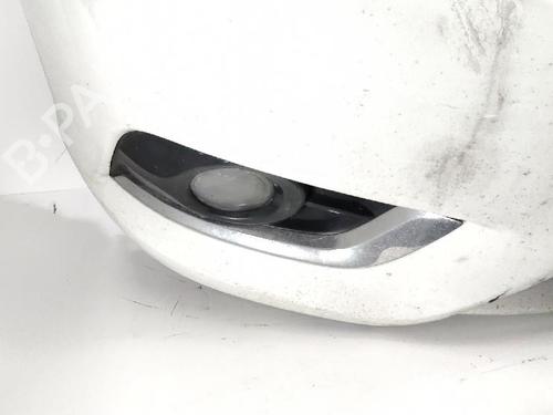 Front bumper NISSAN PULSAR Hatchback (C13) 1.5 dCi | BP32490910C7 