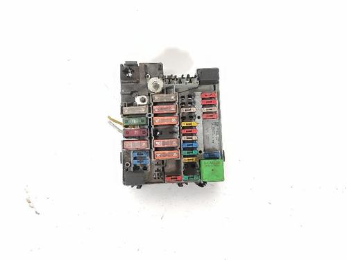 Used Fuse box Fuse box CITROËN XSARA PICASSO (N68) 1.8 16V (115 hp) 27424470 27424470