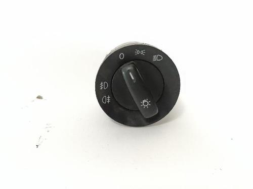 Used Headlight switch Headlight switch VW PASSAT B6 (3C2) 1.9 TDI (105 hp) 27418015 27418015