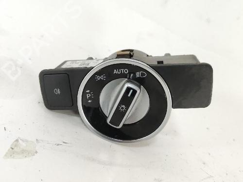 Used Headlight switch Headlight switch MERCEDES-BENZ A-CLASS (W176) A 180 CDI (176.000) (109 hp) 32260192 32260192