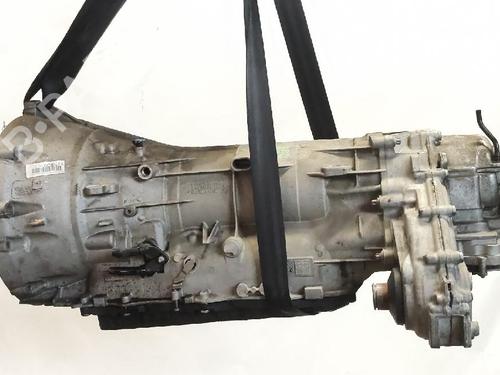 gearbox-bmw-x3-f25-2010-2011-2012-2013-2014-2015-2016-2017-31012770 main image