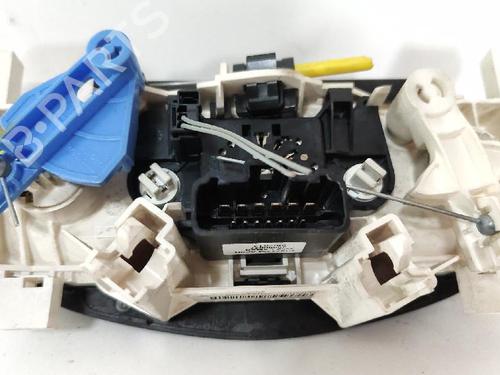 Climate control DACIA SANDERO II 1.2 | BP27432084I5 