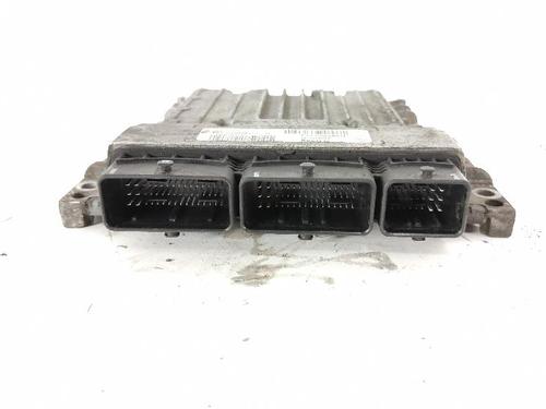Engine control unit (ECU) RENAULT SCÉNIC III (JZ0/1_) 1.5 dCi | BP27420186M57 - Image 3