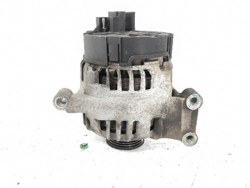 Used Alternator Alternator FIAT PANDA (169_) 1.2 (169AXF2A, 169AXF1A) (69 hp) 27424073 27424073