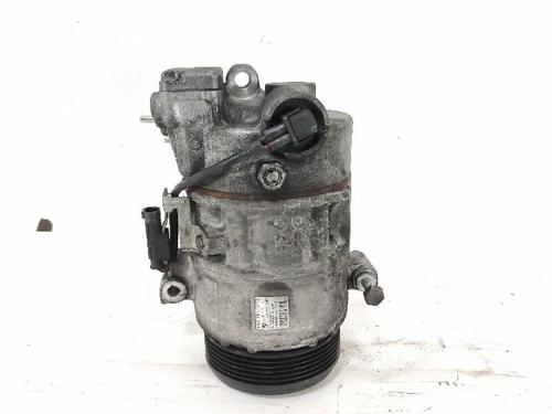 Used AC compressor BMW 1 (E87) 120 d (163 hp) 32079780