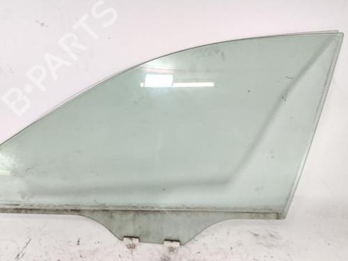 Used Front left door window SUBARU IMPREZA Hatchback (GR, GH, G3) 2.0 D AWD (150 hp) 27423106