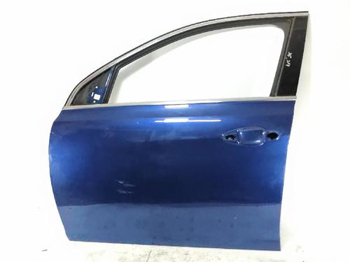Left front door PEUGEOT 308 II (LB_, LP_, LW_, LH_, L3_) 1.2 THP 130 | BP27423960C2 