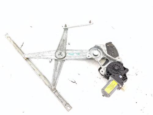 Used Front right window mechanism NISSAN NOTE (E12) 1.2 (80 hp) 27418780