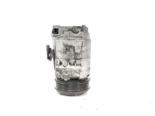 Used AC compressor AC compressor OPEL ASTRA J Sports Tourer (P10) 1.7 CDTI (35) (125 hp) 27472979 27472979