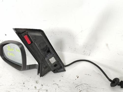 Left mirror OPEL ASTRA J Sports Tourer (P10) 1.7 CDTI (35) | BP32203373C26