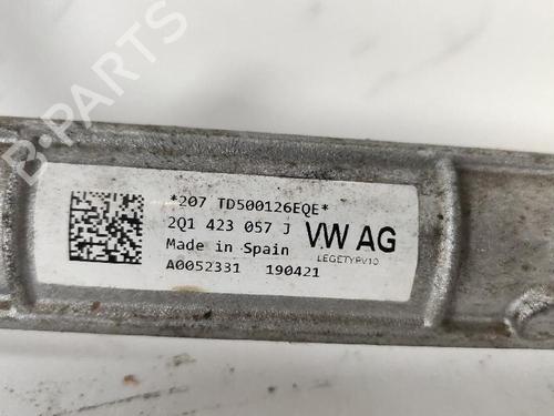 Steering rack VW T-CROSS (C11, D31) 1.0 TSi | BP38636151M22 - Image 6