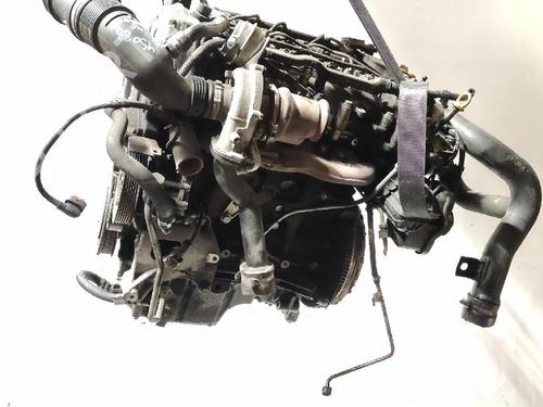 Used Engine Engine FIAT DOBLO Bus (263_) 1.6 D Multijet (263AXH1A, 263AXL11, 263AXH1B) (90 hp) 36404179 36404179