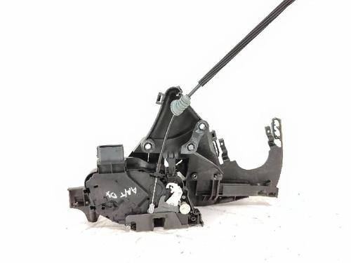 Used Front right lock VOLVO V50 (545) D5 (179 hp) 27410962
