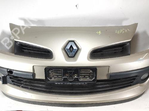 Used Front bumper Front bumper 36963606 36963606