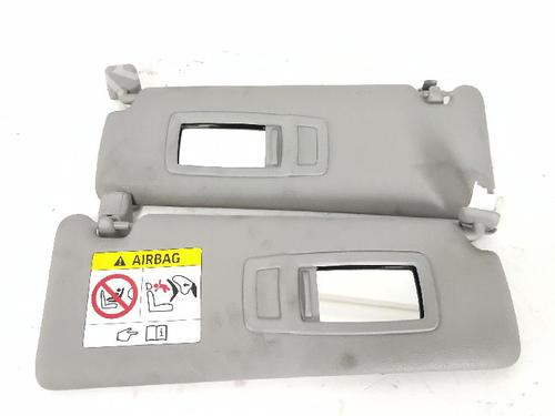 Left sun visor BMW 3 (F30, F80) 318 d | BP27626321I1