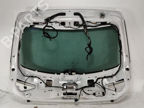 Tailgate SEAT LEON (5F1) 2.0 TDI | BP29583472C6 