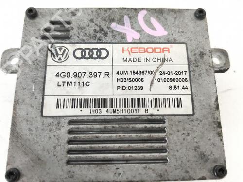 Electronic module AUDI A3 (8V1, 8VK) 1.6 TDI | BP38036125M83 - Image 5