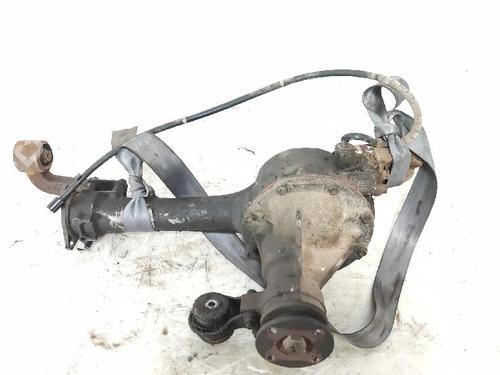 Front differential SUZUKI GRAND VITARA I (FT, HT) 1.6 4x4 (SQ416) | BP28689106M23