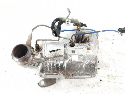 Used Other DACIA DUSTER (HM_) 1.0 TCe 100 (HMMT) (101 hp) 27427828