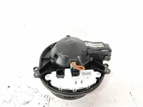 Heater blower motor BMW 3 Touring (F31) 320 d | BP28180100M62 