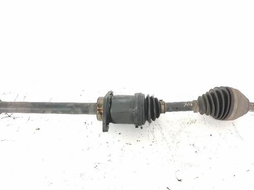 Used Right front driveshaft NISSAN QASHQAI I (J10, NJ10) 2.0 dCi All-wheel Drive (150 hp) 27421581