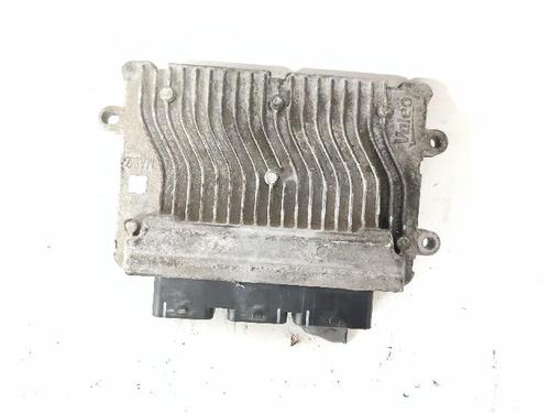 Used Engine control unit (ECU) Engine control unit (ECU) PEUGEOT 206+ (2L_, 2M_) 1.1 (60 hp) 36514756 36514756