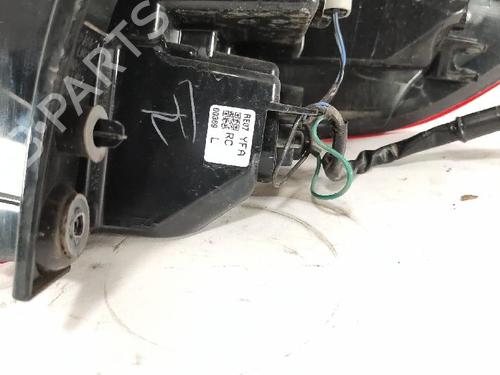 Left taillight SUZUKI VITARA (LY) 1.4 Hybrid (Mild Hybrid) AllGrip | BP40622679C34 - Image 3