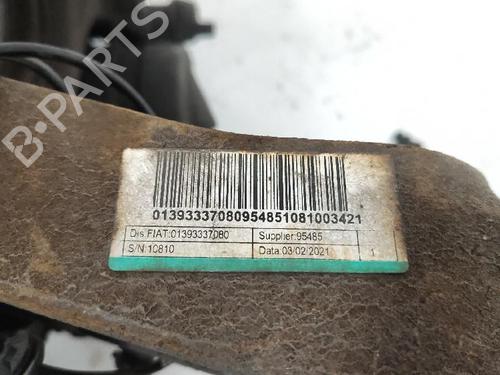 Right front steering knuckle FIAT DUCATO Bus (250_) 140 Multijet 2,3 D | BP29968640M26 