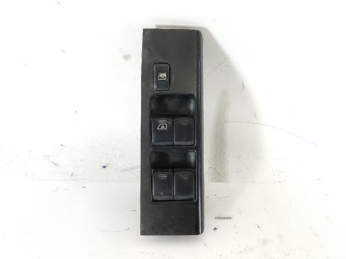 Used Left front window switch NISSAN NAVARA NP300 (D40) 2.5 dCi 4WD (174 hp) 29475481