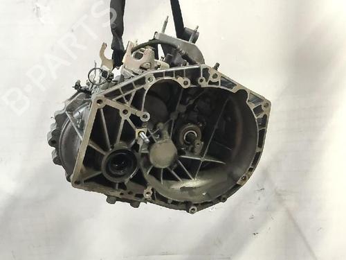 Used Gearbox Gearbox SUZUKI VITARA (LY) 1.6 DDiS (APK 416D) (120 hp) 40178493 40178493
