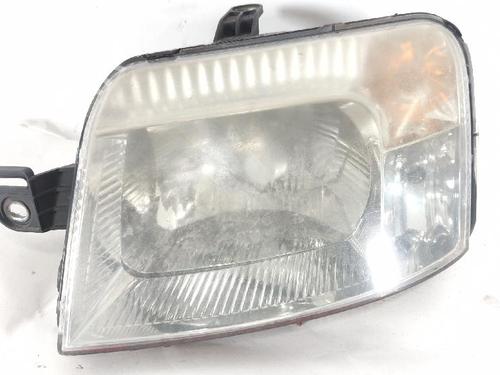Used Left headlight FIAT PANDA (169_) 1.3 D Multijet (169.AXC1A) (70 hp) 27418129