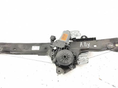 Used Front right window mechanism FORD ECOSPORT 1.0 EcoBoost (125 hp) 27647982