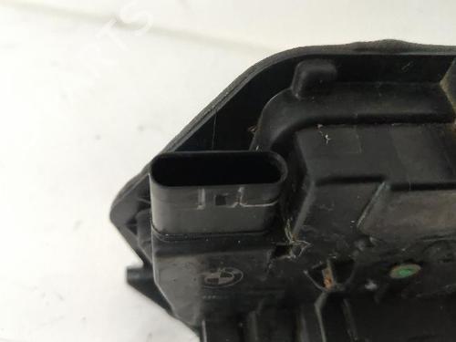 Rear right lock BMW 1 (F40) 118 i | BP38498564C99 - Image 2