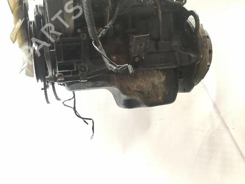 Engine MITSUBISHI PAJERO CLASSIC (V2_W, V6_W, V7_W) 2.5 TD (V24W) | BP38084366M1  - Image 7
