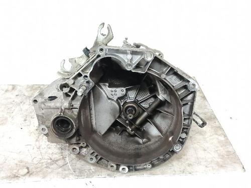 Used Gearbox Gearbox 38481348 38481348