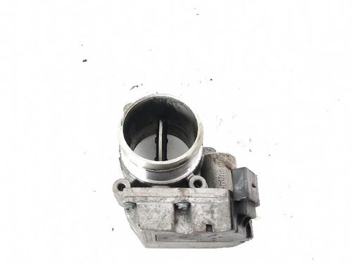 Used Throttle body AUDI A4 B8 (8K2) 3.0 TDI (204 hp) 28839127