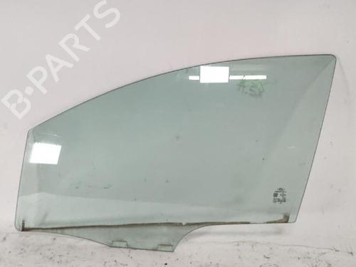 Used Front left door window FORD ECOSPORT 1.0 EcoBoost (125 hp) 27647984